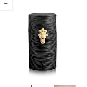 100ML TRAVEL CASE
